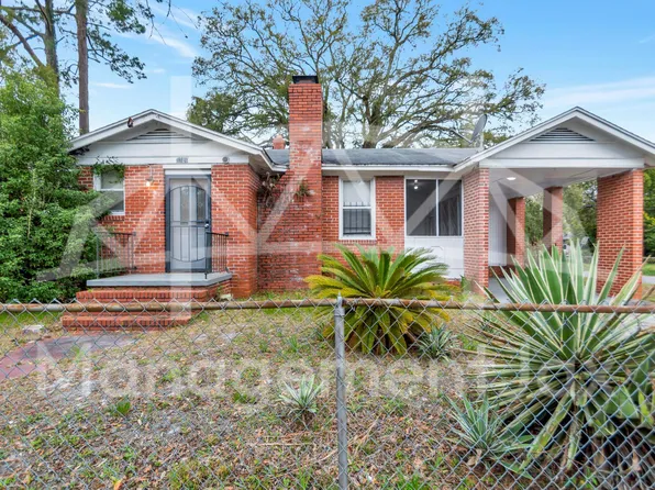 3820 Stuart St, Jacksonville, FL 32209
