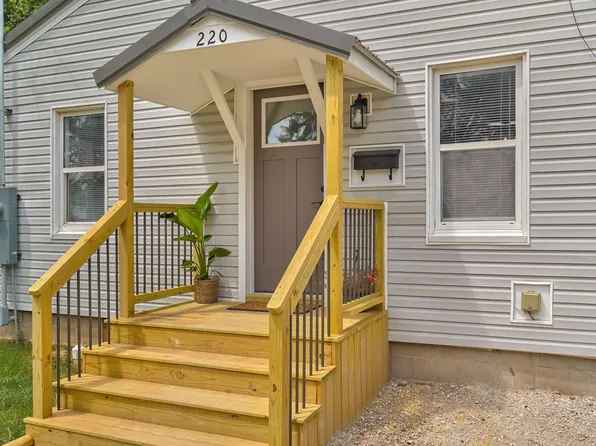 220 E Olive Street, Mt Vernon, MO 65712