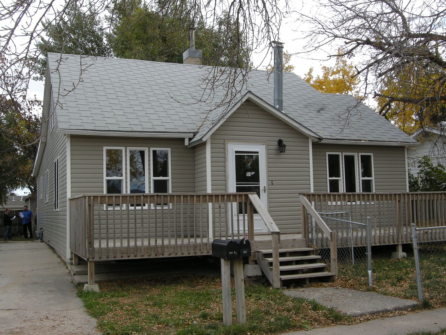 207 Carey Ave, Gillette, WY 82716 Zillow