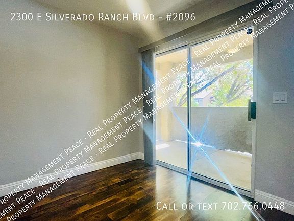 4th image of 2300 Silverado Ranch Blvd #2096