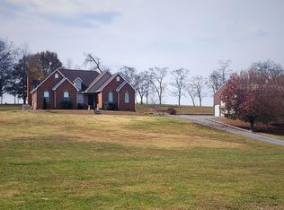 177 Mullins Mill Rd, Shelbyville, TN 37160