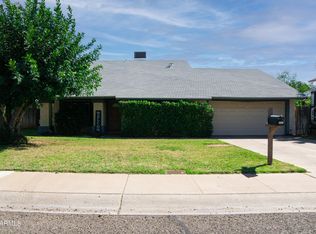 2323 W Kathleen Rd, Phoenix, AZ 85023