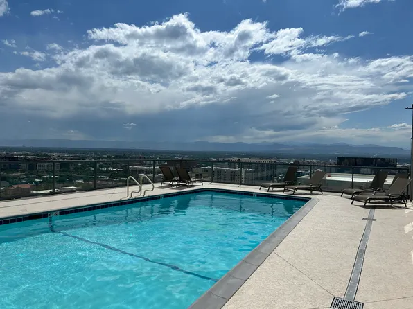 790 N Washington St, Denver, CO