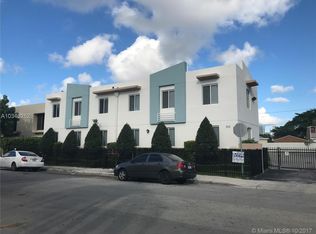 833 SW 13th Ct #103, Miami, FL 33135