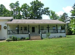 1138 Ernest Norris Rd, Jamestown, TN 38556