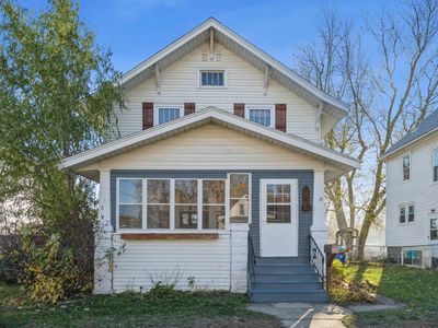 16 5th St NW, Oelwein, IA, 50662