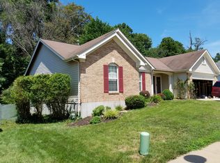 1831 Charity Ct, Fenton, MO