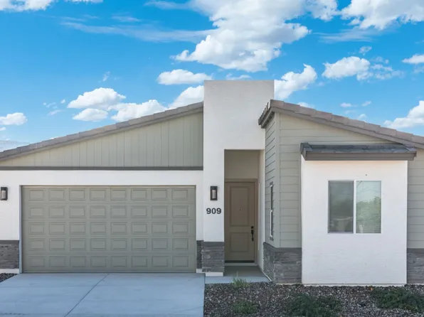 8217 S 9th Pl, Phoenix, AZ 85042