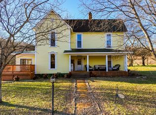 963 Liberty Pike, Bell Buckle, TN 37020