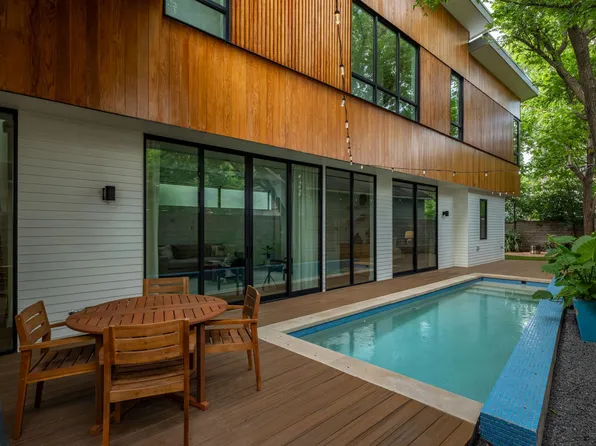 1811 Collier St, Austin, TX 78704