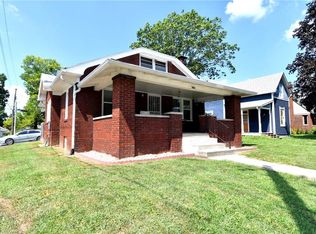 1122 N Emerson Ave, Indianapolis, IN