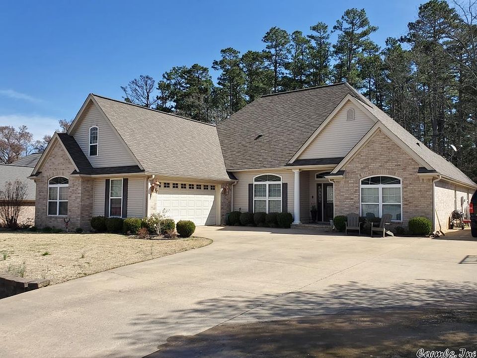 2800 Michelle Dr, Mena, AR 71953 Zillow