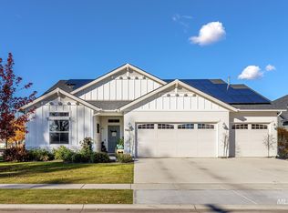 11424 W Sonata Ct, Nampa, ID 83651