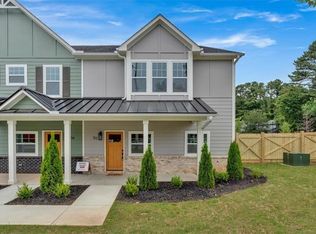 702 Fairgate Rd, Marietta, GA 30064