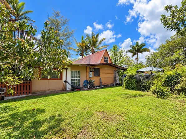 16-233 Orchid Land Dr, Kurtistown, HI 96760