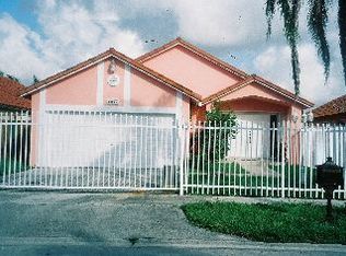 6020 SW 151st Ct, Miami, FL 33193