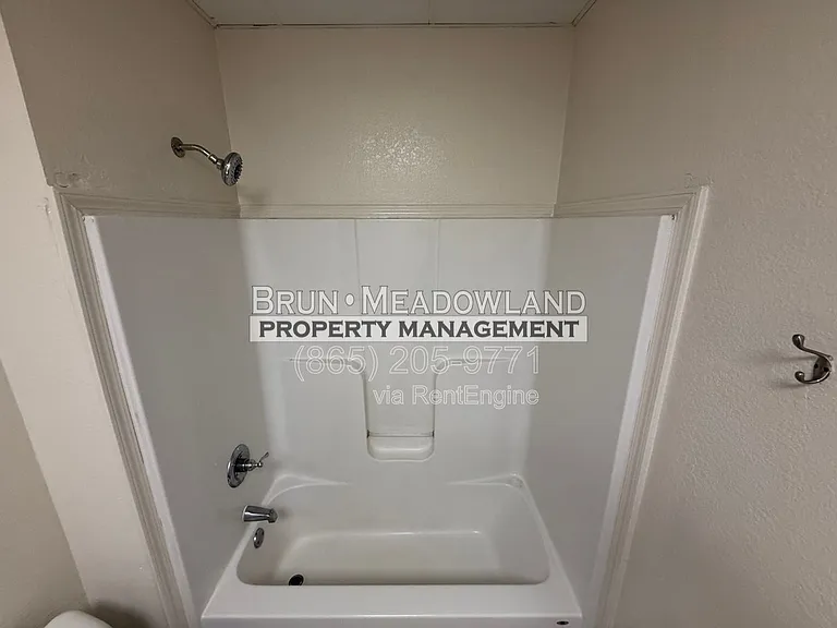 Northpoint Apartments — Photo 18