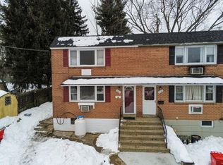 722 Carmen Dr #A, Norristown, PA 19401