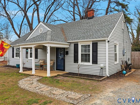 2nd image of 7810 Hermitage Rd