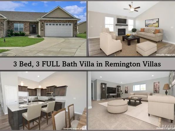 2009 Buttonwood Ct, Maryville, IL 62062