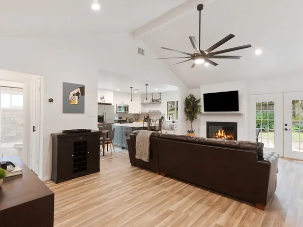 1005 Speer Ln, Austin, TX 78745