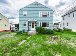 215 Linden St, New Britain, CT 06051