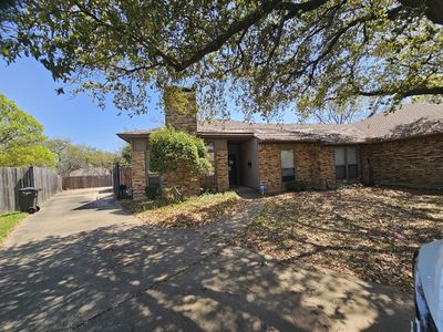 4513 Altamesa Blvd, Fort Worth, TX, 76133