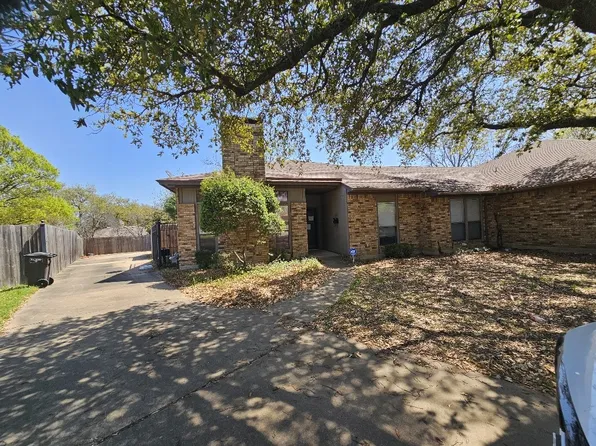 4513 Altamesa Blvd, Fort Worth, TX 76133