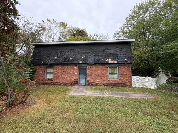 2244 Holt Rd, Paducah, KY 42001