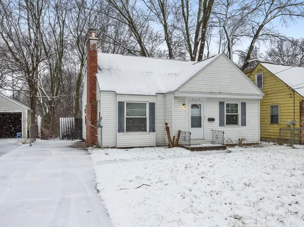 2713 Madison Ave SE, Grand Rapids, MI 49507