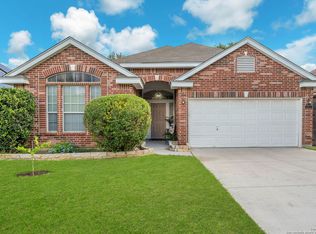 4815 Osborn Glade, San Antonio, TX 78247