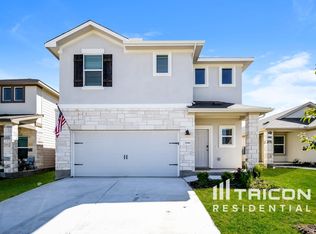 3548 Catlett Creek Rd, Georgetown, TX 78626