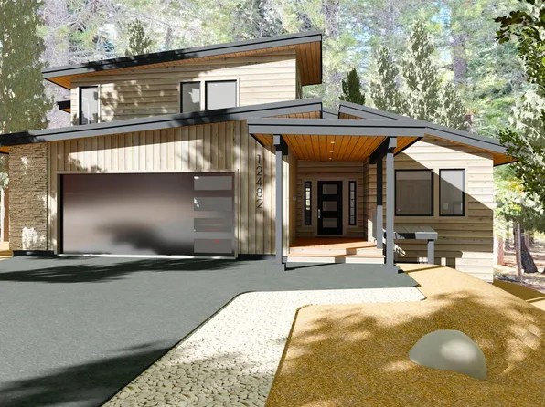 12482 Saint Bernard Dr, Truckee, CA 96161
