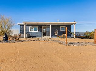 67975 Presswood Rd, Twentynine Palms, CA 92277