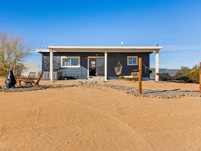 67975 Presswood Rd, Twentynine Palms, CA, 92277