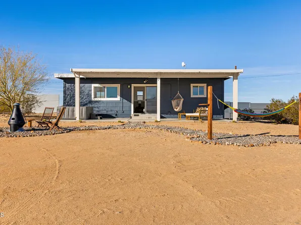 67975 Presswood Rd, Twentynine Palms, CA 92277