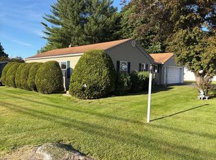 138 N Main St, Belchertown, MA 01007
