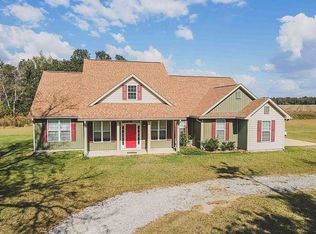 2329 E Old Bainbridge Rd, Jakin, GA 39861
