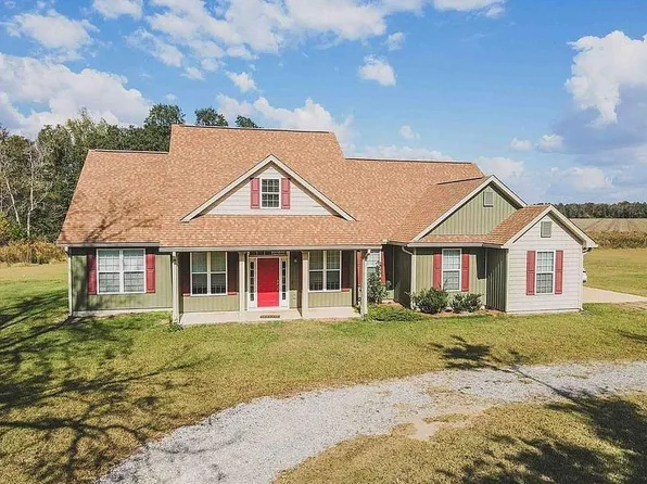 2329 E Old Bainbridge Rd, Jakin, GA 39861