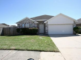 2530 Fox River Ln, Spring, TX 77386