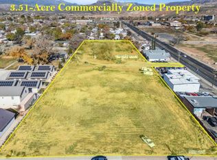 233 N State St, La Verkin, UT 84745