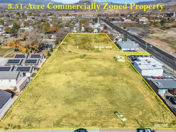 233 N State St, La Verkin, UT 84745