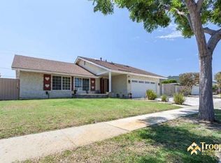 1676 E Mayfair St, Simi Valley, CA 93065