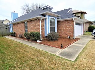 3312 Kingsford Pl, Bossier City, LA 71112