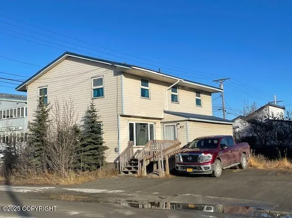 410 W Seppala Dr, Nome, AK 99762