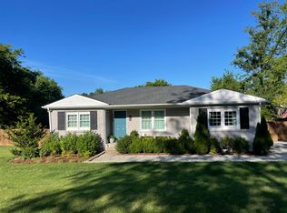 390 Moores Cir, Kingston Springs, TN 37082