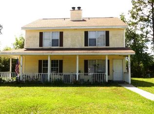 220 Country Townes Rd, Myrtle Beach, SC 29588