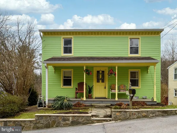 3606 Fels Ln, Ellicott City, MD 21043