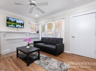 1165 W 38th St #2A, Los Angeles, CA 90037