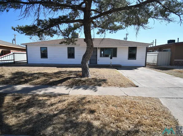 1419 E Rose Ln, Hobbs, NM 88240
